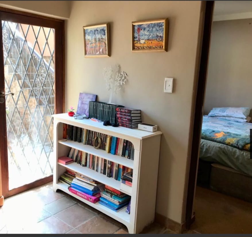 5 Bedroom Property for Sale in Kosmos North West
